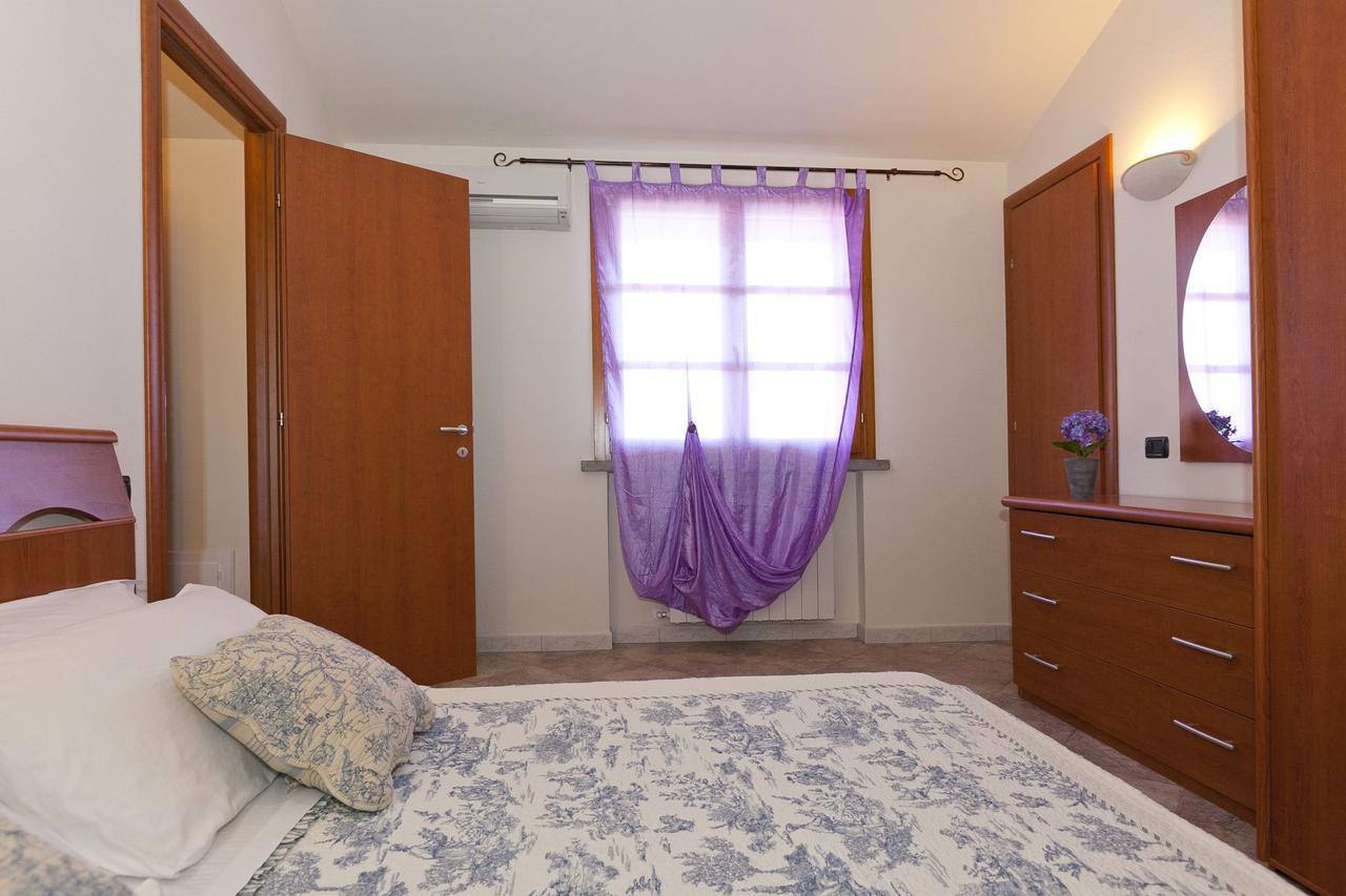 Aparthotel Borgo Guglielmo Marina di Cecina Exterior foto