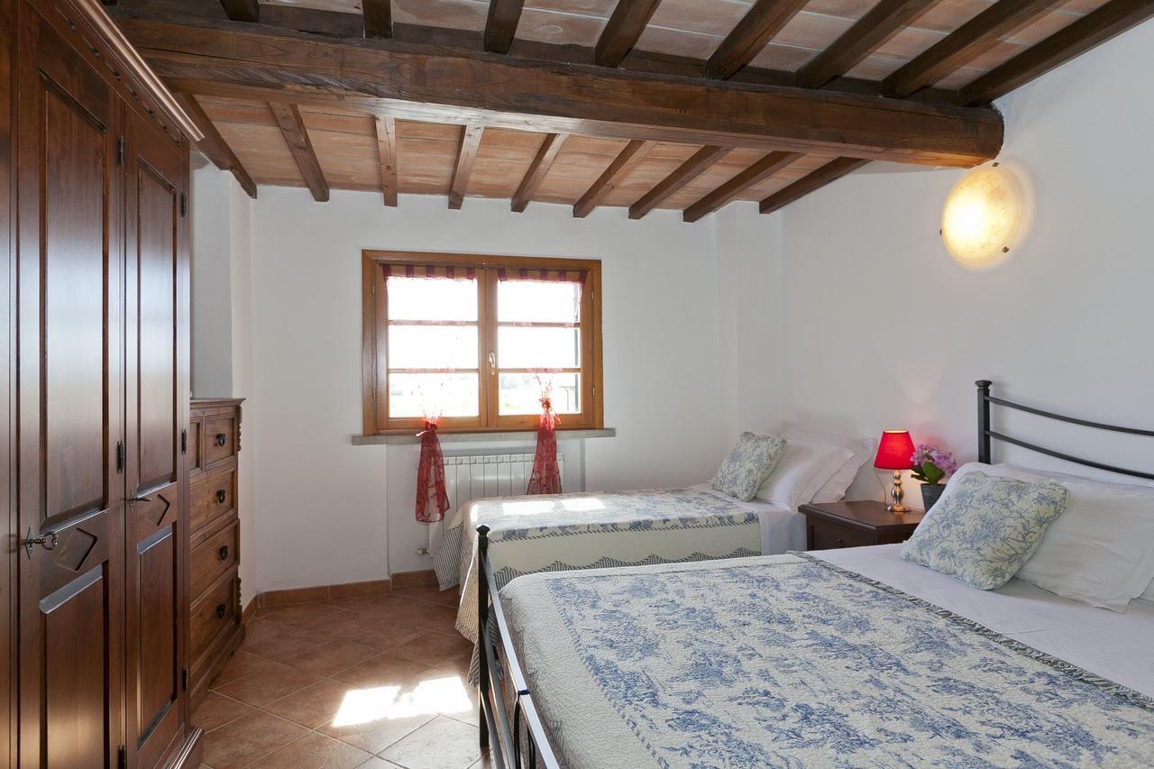 Aparthotel Borgo Guglielmo Marina di Cecina Exterior foto